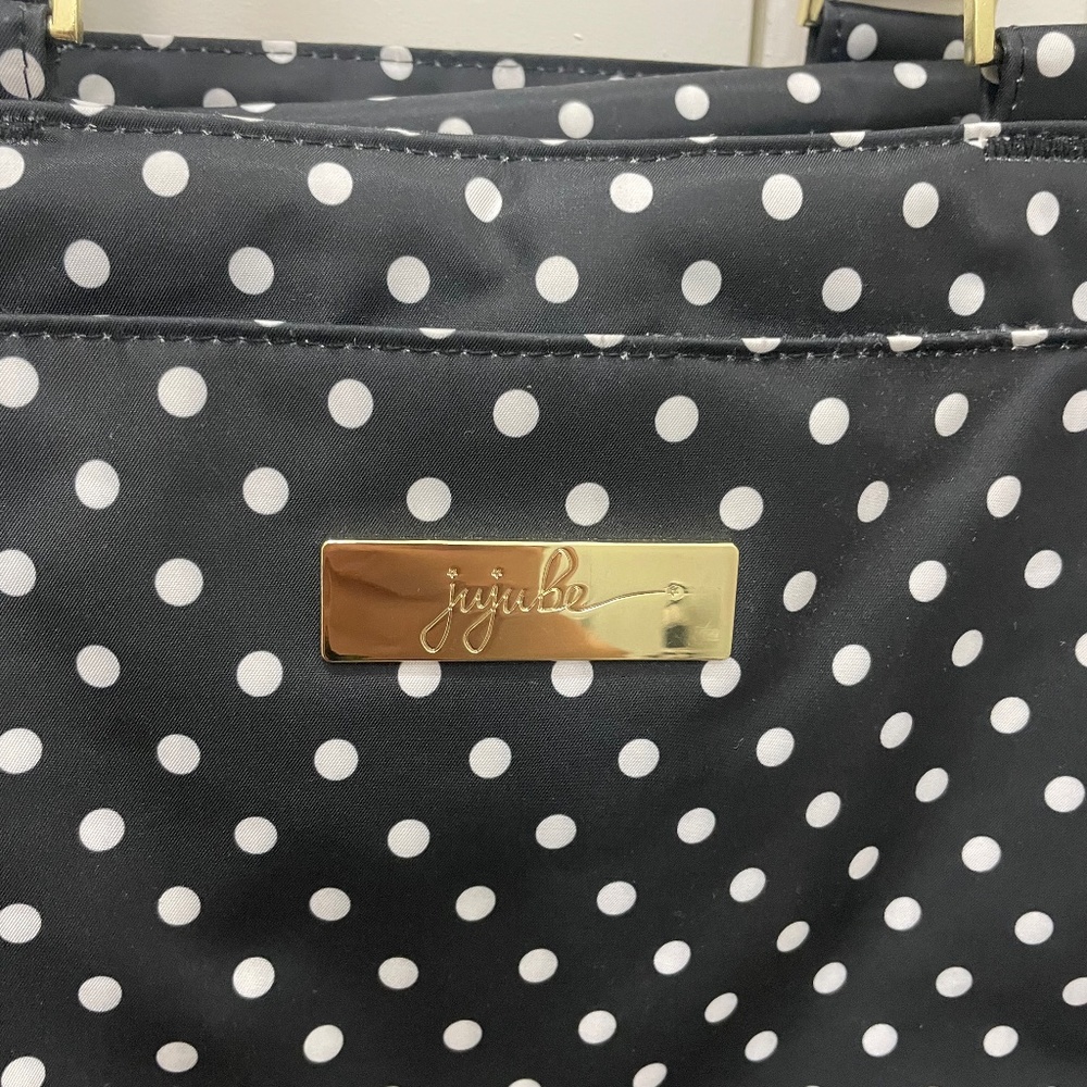 Diaper bags